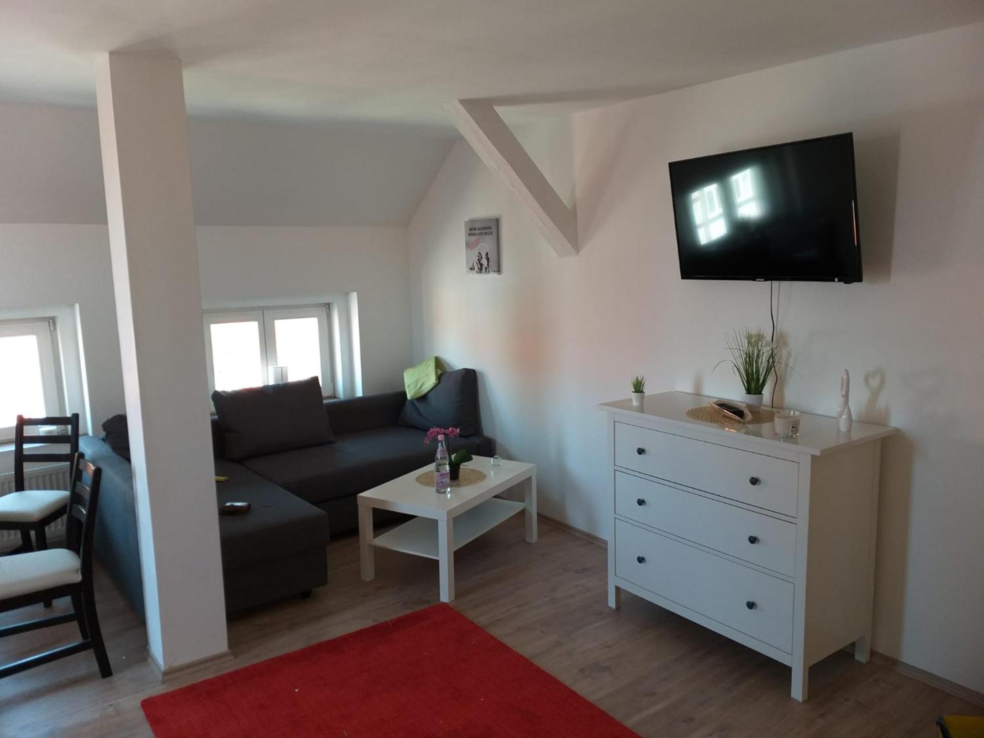 Fewo'S Ahrend Wernigerode Exterior photo