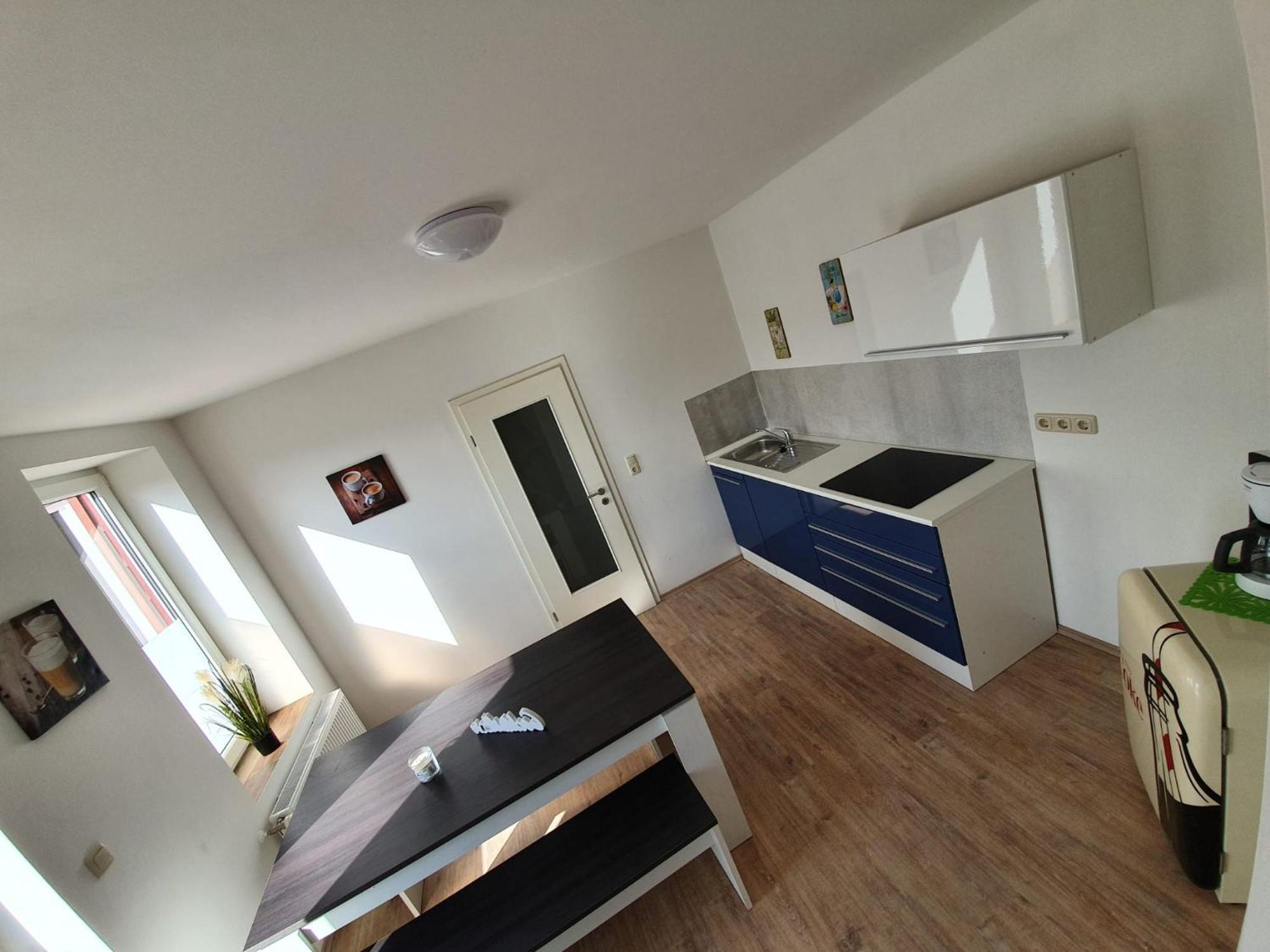 Fewo'S Ahrend Wernigerode Exterior photo