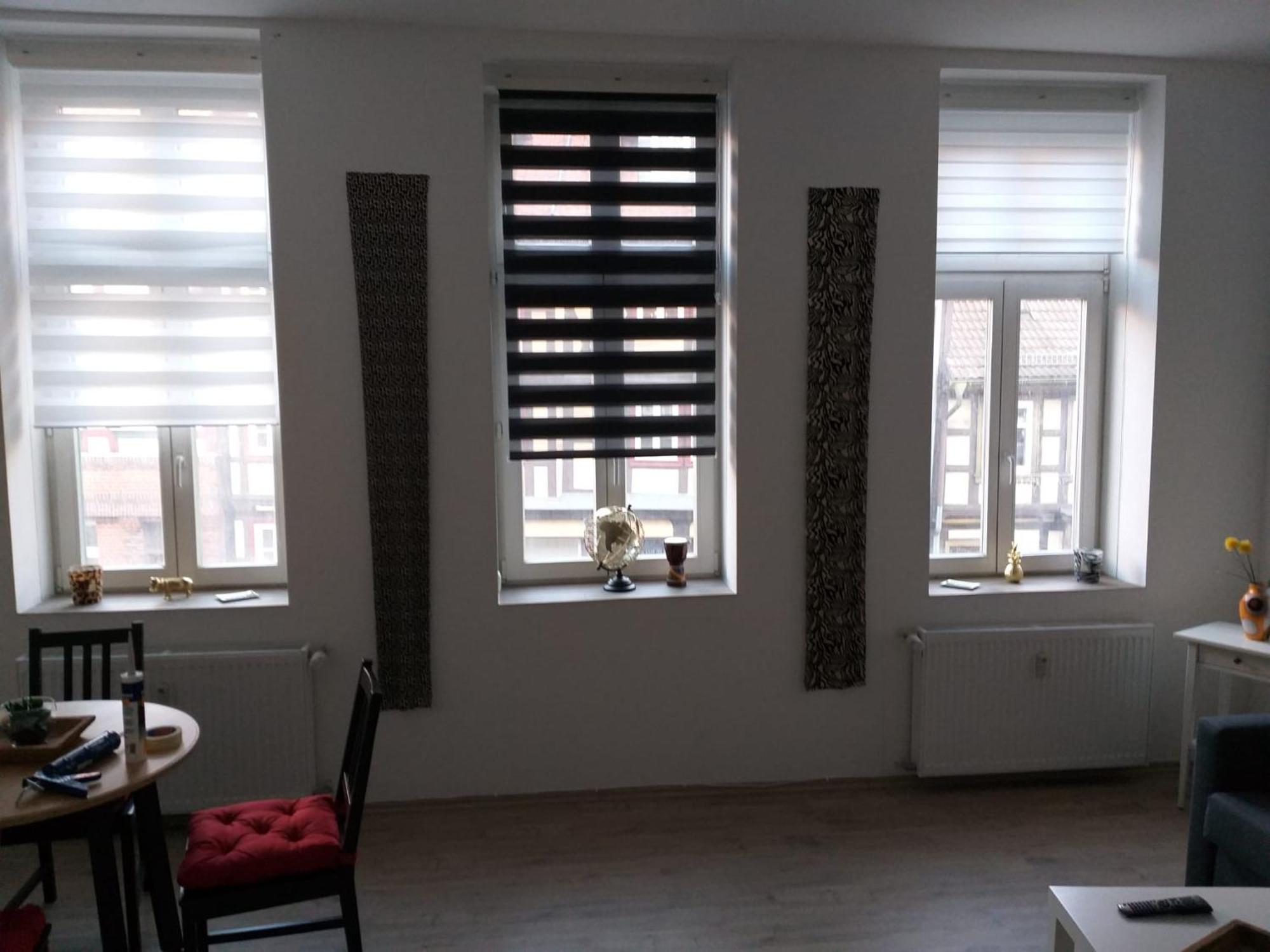 Fewo'S Ahrend Wernigerode Exterior photo