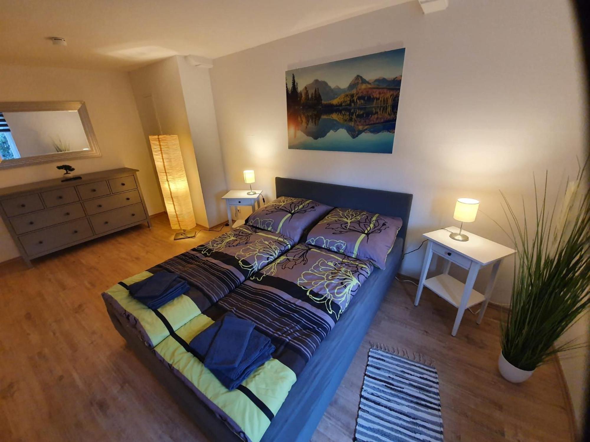 Fewo'S Ahrend Wernigerode Exterior photo